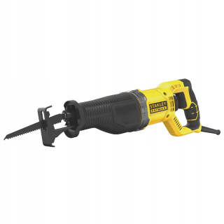 Elektrická priamočiara píla Stanley 900 W